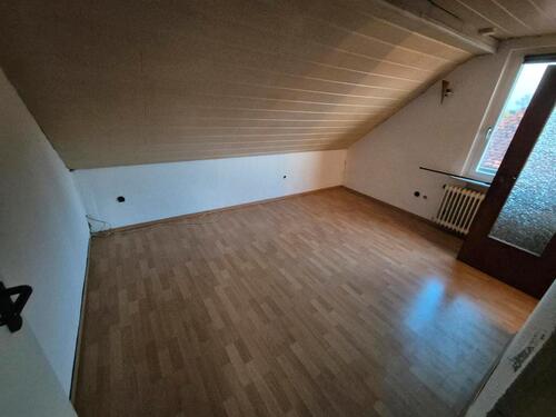 Foto - Dachgeschoßwohnung in Offenbach am Main zur Miete