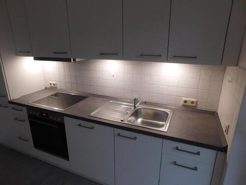 Foto - 3 Zimmer Etagenwohnung in Harrislee