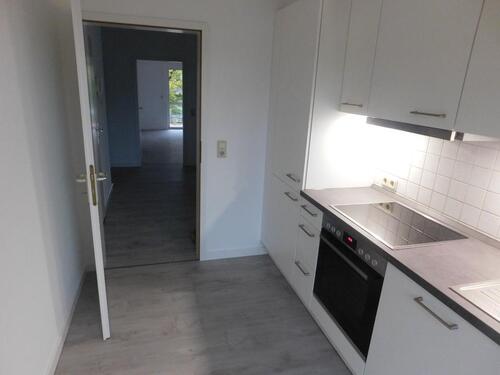 Foto - Etagenwohnung in Harrislee zur Miete