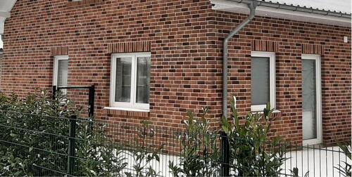 Foto - Damme, Einliegerwohnung EG, 2 Zimmer, Stellplatz und Terrasse.