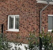 Damme, Einliegerwohnung EG, 2 Zimmer, Stellplatz und Terrasse.