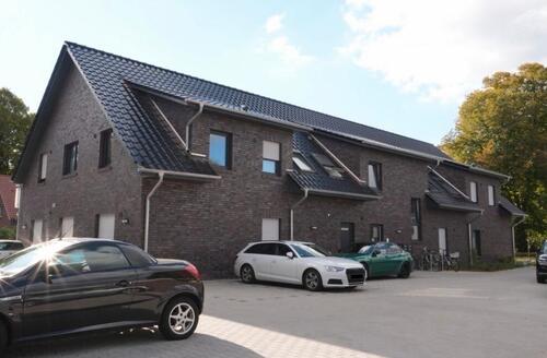 Foto - Moderne 3 ZKB Wohnung KFW40, 2024, HWR, Balkon, Erdwärme