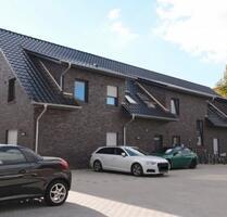 Moderne 3 ZKB Wohnung KFW40, 2024, HWR, Balkon, Erdwärme - Papenburg