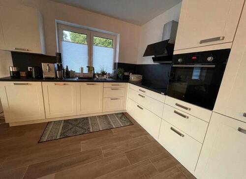 Foto - 3 Zimmer Dachgeschoßwohnung in Papenburg