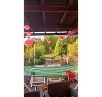 Idyllischer Pachtgarten in Arnstadt KGV Weintrete - Großrudestedt