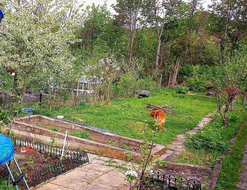 Foto - Grundst&uuml;ck in Großrudestedt