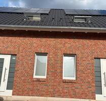 Neubau in Meinersen: 125m², PV-Anlage, Wärmepumpe & Wallbox
