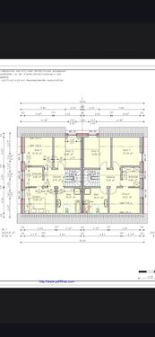 Foto - 4 Zimmer Doppelhaushälfte in Meinersen