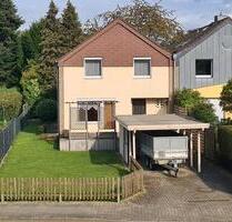 Einfamilien-Reihenendhaus 154qm in bevorzugter Lage in Bückeburg!