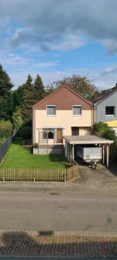 Foto - 6 Zimmer Einfamilienhaus zum Kaufen in Bückeburg