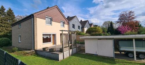 Foto - 6 Zimmer Einfamilienhaus in Bückeburg