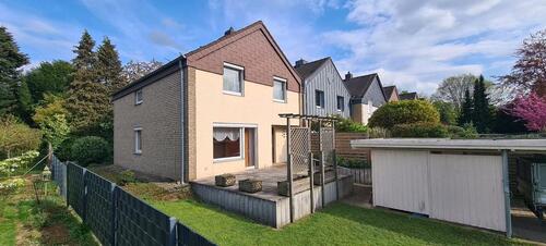 Foto - Einfamilienhaus in Bückeburg zum Kaufen