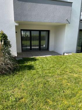 Foto - 4 Zimmer Erdgeschoßwohnung in Öhringen