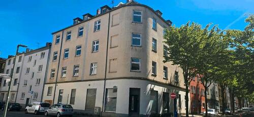 Foto - Mehrfamilienhaus - 1.200.000,00&nbsp;EUR Kaufpreis, ca.&nbsp; 1.200,00&nbsp;m&sup2;