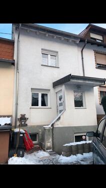Foto - 4 Zimmer Reihenhaus zum Kaufen in Püttlingen