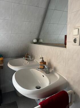 Foto - 1 Zimmer Dachgeschoßwohnung zur Miete in Ansbach