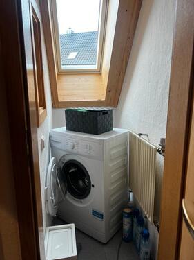 Foto - 1 Zimmer Dachgeschoßwohnung in Ansbach