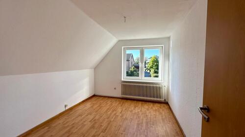 Foto - 3 Zimmer Dachgeschoßwohnung in Wiesmoor