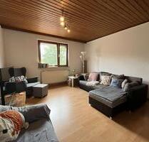 Helle 3-Zimmerwohnung mit Garten in Neustadt! - Neustadt bei Coburg