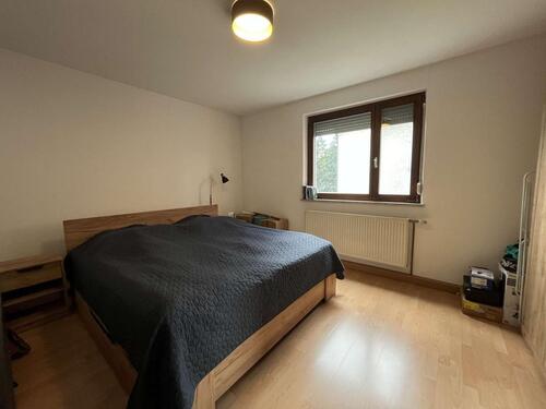 Foto - 3 Zimmer Etagenwohnung in Neustadt bei Coburg