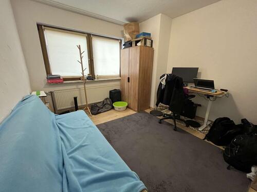 Foto - Etagenwohnung in Neustadt bei Coburg zur Miete