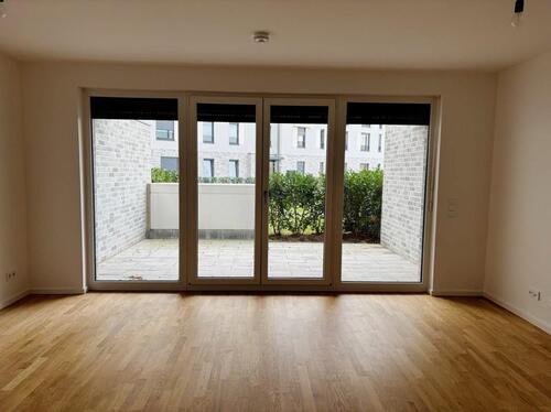 Foto - 3-Zimmer-Wohnung in Alt -Schönefeld- frei ab 01.06.2026