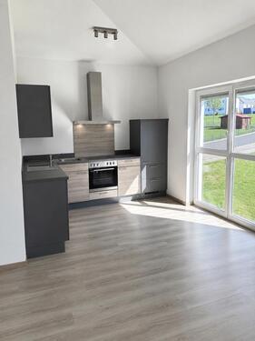 Foto - Moderne 2-Zimmer-Wohnung (72 m²) in Edelsfeld