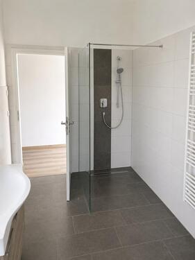 Foto - Etagenwohnung in Edelsfeld zur Miete