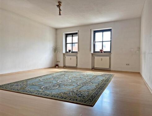 Foto - 2.5 Zimmer Etagenwohnung zur Miete in Marktl