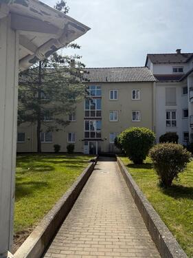 Foto - Eigentumswohnung in einem Mehrfamilienhaus in Senden
