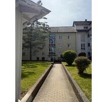 Eigentumswohnung in einem Mehrfamilienhaus in Senden - Neu-Ulm Ludwigsfeld