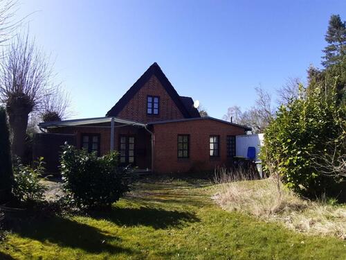 Foto - Einfamilienhaus zu verkaufen in Mielkendorf