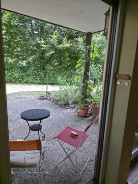 Foto - Etagenwohnung in Lohr am Main zum Kaufen