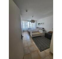 2 Zi KDB Balkon Düsseldorf Unterbilk super Lage!