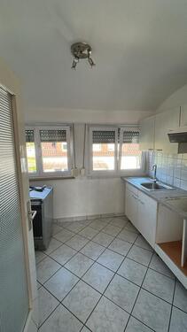 Foto - Dachgeschoßwohnung in Ebersbach an der Fils zur Miete