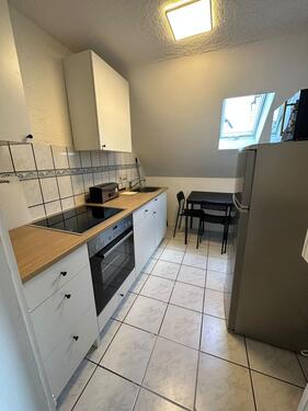 Foto - Monteurwohnung bis zu 8 Personen in 74076 Heilbronn , Zentrumsnah (2.OG)