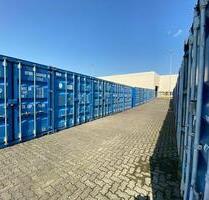 Lagerbox Lagerraum Garage mieten in Pulheim