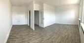 Foto - sonnige 3-Raum-Wohnung - 475,00 EUR Kaltmiete,