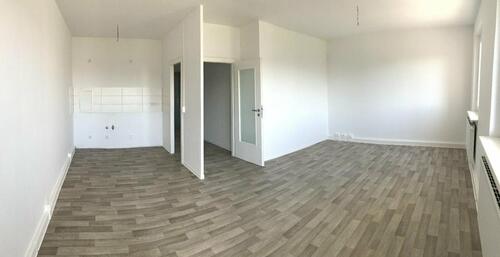 Foto - sonnige 3-Raum-Wohnung - 475,00 EUR Kaltmiete,