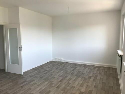 Foto - Etagenwohnung zur Miete in Gotha