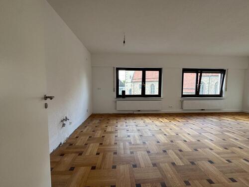 Foto - Etagenwohnung zur Miete in Freiberg am Neckar