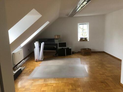 Foto - Etagenwohnung in Reinsfeld
