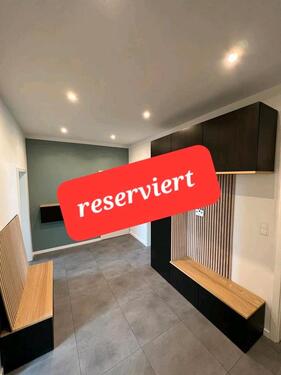 Foto - Moderne 4-Zimmer-Wohnung mit großem Balkon direkt in Gehrden