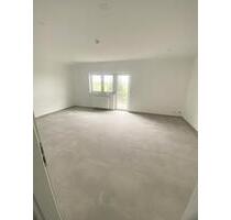Helle 3 Zimmer, Balkon, herrliche Weitsicht, Gemeinschaftsgarten - Hennef (Sieg)