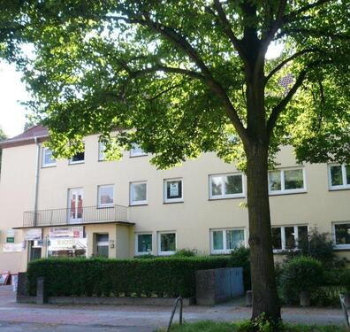 Foto - Helle 3-Zimmerwohnung zur Miete in Tonndorf - Wentzel Dr.