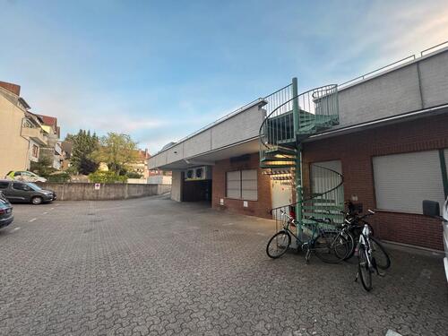 Foto - andere in Münster