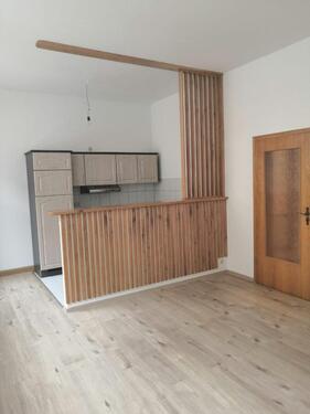 Foto - Etagenwohnung zur Miete in Gera
