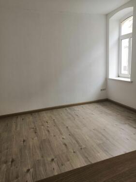 Foto - Etagenwohnung in Gera