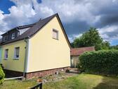 Foto - Einfamilienhaus in Lauchhammer