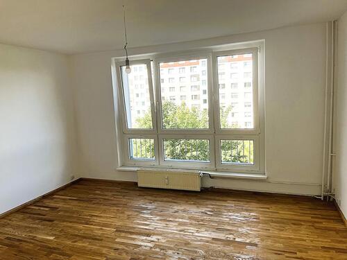 Foto - Etagenwohnung in Berlin